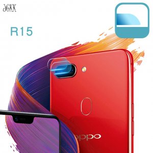 Camera Protection Glass For Oppo R15