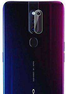 Camera Protection Glass For Oppo F11