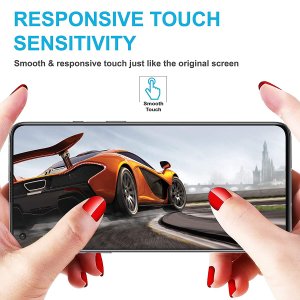 Golden Armor OnePlus 9R Screen Protector OnePlus 9R Tempered Glass