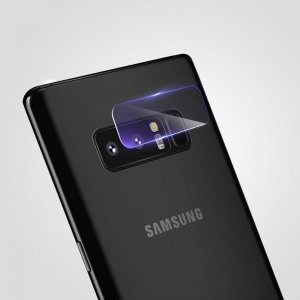Camera Protection Glass For Samsung Note 8