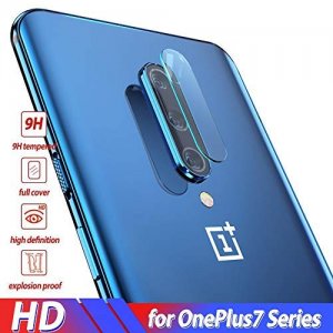 Camera Protection Glass For One Plus 7