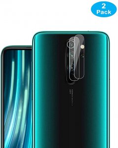Camera Protector Glass For MI Note 8 Pro