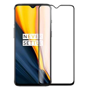 Golden Armor 3D Curved screen protector for OnePlus 7T Screen Protector
