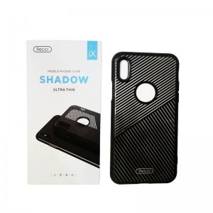 Recci Design Shadow Protective & Stylish Phone Case For Iphone-X,Xs