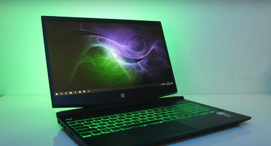 HP Pavilion Power 15 Gaming Core i5 10th Gen 10300H 2.5GHZ Processor 8GB DDR4 RAM 256GB NVMe SSD 15.6 Full HD GTX 1050 3GB Graphics