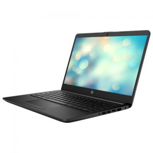HP Notebook 14-CF3065TU i3 10th Gen / 4GB RAM / 1TB HDD / 14" HD Display