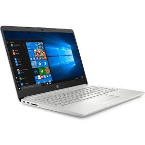 HP Notebook 14-DK1025WM Ryzen 3 3300U / 8GB RAM / 256GB SSD / 14" HD Display