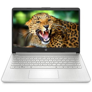 HP Notebook 14-DQ1059 i5 10th Gen / 8GB RAM / 256GB SSD / 14" HD Display