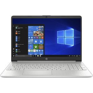 HP Laptop 15s-du2045TX i7 10th Gen / NVIDIA MX330 2GB / 8GB RAM / 1TB HDD / 15.6" FHD Display