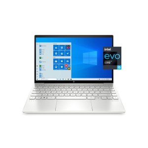 HP Envy 13 2021 i5 11th Gen / 8GB RAM / 256GB SSD / 13.3" FHD Display