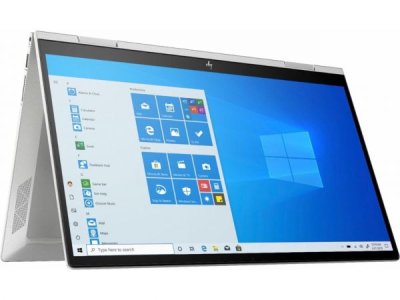 HP Envy x360 13M i5 11th Gen / 8GB RAM / 256GB SSD / 13.3" FHD 360 TouchScreen Display