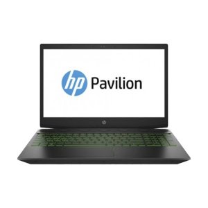 HP Pavilion Power 15 2020 i5 10300H / GTX 1650ti / 8GB RAM / 512GB SSD / 15.6" FHD display