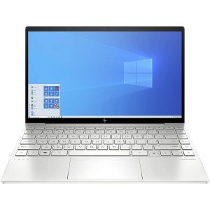HP Envy 13 2020 i7 10th Gen / 8GB RAM / 512GB SSD / 13.3" 4K UHD TouchScreen Display